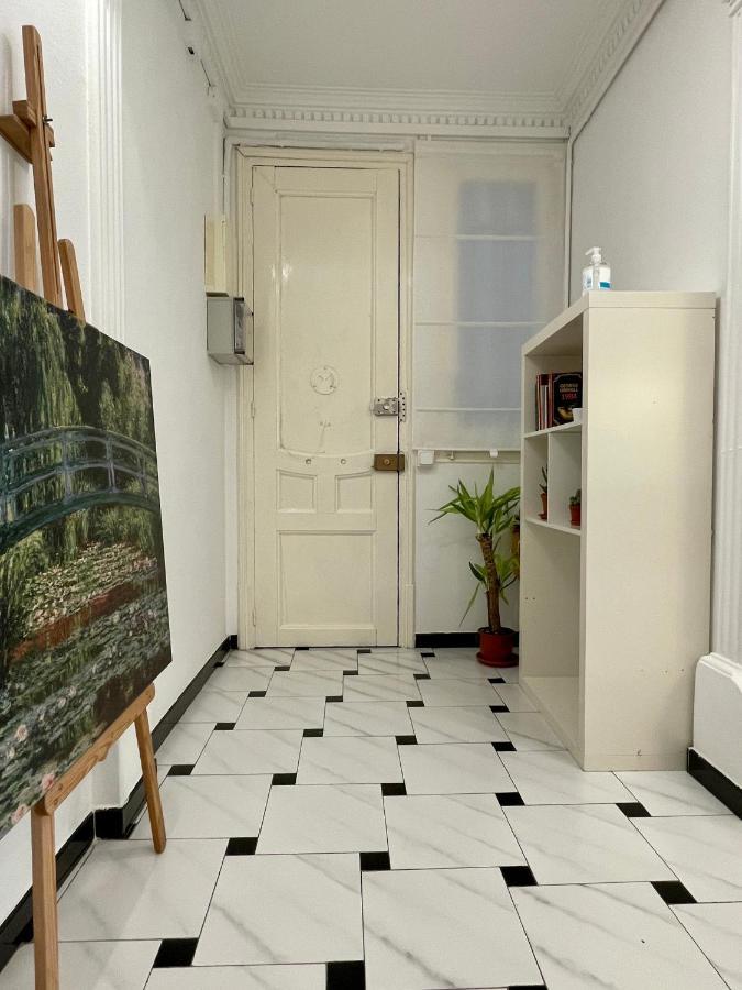 Central Room Барселона Екстериор снимка