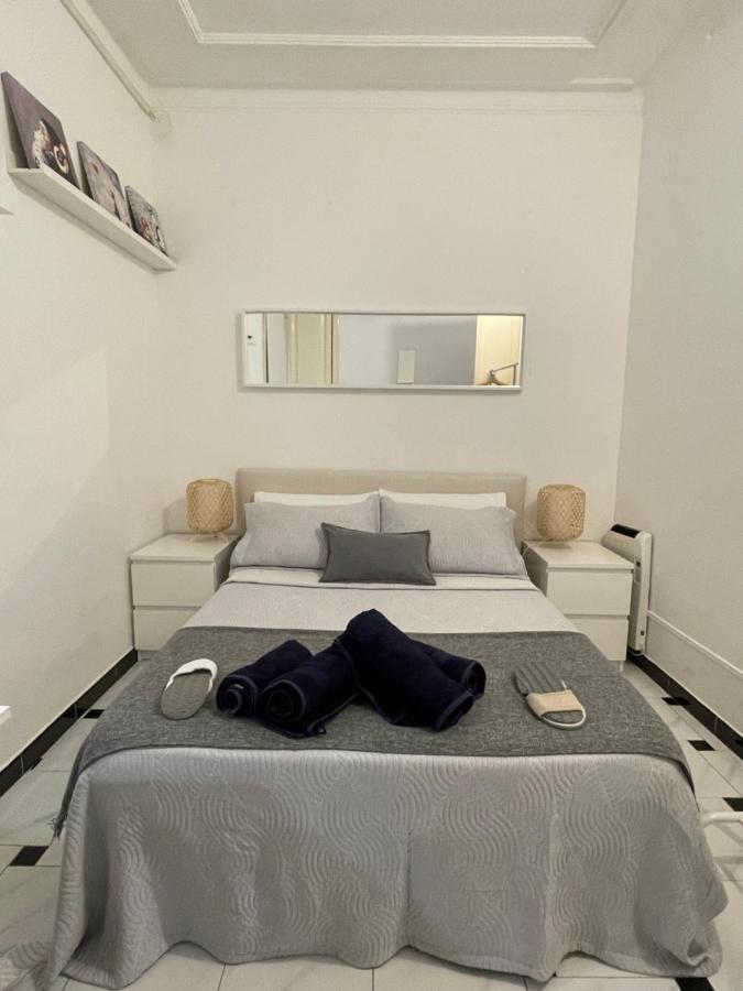Central Room Барселона Екстериор снимка