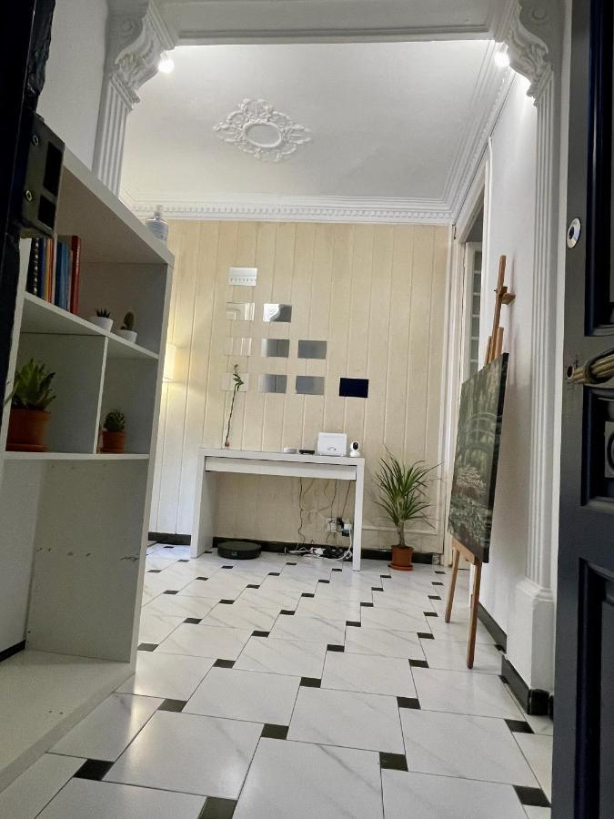 Central Room Барселона Екстериор снимка